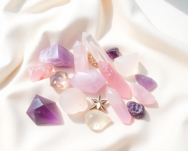 Crystal Healing