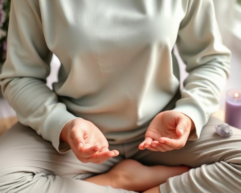 Chakra Healing